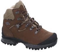 Hanwag W Tatra Ii Bunion Lady GTX Braun - Gore-Tex Komfortabler breiter Damen Gore-Tex Trekkingschuh, Größe EU 43 - F