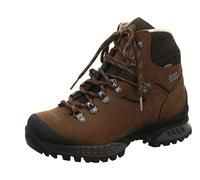 Hanwag W Tatra Ii Narrow Lady GTX Braun - Gore-Tex Komfortabler robuster Damen Gore-Tex Trekking Schuh, Größe EU 42.5