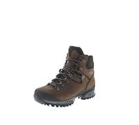 Hanwag W Tatra Ii Wide Lady Braun - Komfortabler Damen Trekkingschuh, Größe EU 42 - Farbe Erde - Brown