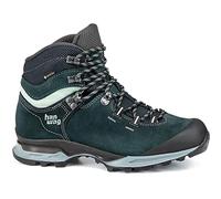Hanwag W Tatra Light Lady GTX Grün - Gore-Tex Leichter gut dämpfender Damen Gore-Tex Trekking Schuh, Größe EU 42.5 -