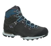 Trekking Stiefel TATRA LIGHT LADY LL in Asphalt Ocean, Grösse:42 (8 UK)
