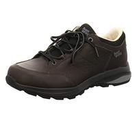 Hanwag Travi Low SF Extra Lady Schuh Chestnut Black 40 1/2
