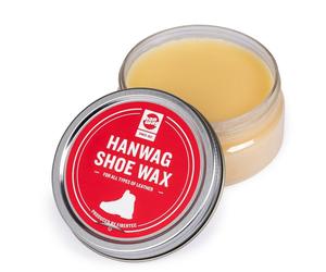 Hanwag Wachsöl Wax Shoe (für Schuhe aus Leder) - 100ml Dose