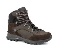 Hanwag Banks GTX Wanderschuh Mocca/Asphalt 44