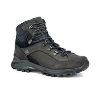 Hanwag Banks GTX Wanderschuh Navy/Asphalt 45