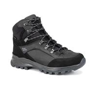 Hanwag Banks GTX Herren (Black/Asphalt), 42.5 EU