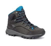 Hanwag - Banks Lady GORE-TEX® Wanderschuhe Damen asphalt