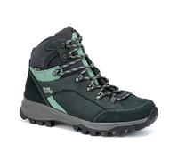 Hanwag Banks GTX Damen Wanderschuh - H203001 Petrol/Mint 40,5