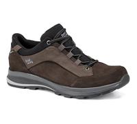 Hanwag Banks Low GTX Mocca/Black 44 1/2