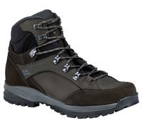 Wanderschuh Hanwag Banks SF Extra Gore-Tex (Mocca/Asphalt) Mann 47 (12 UK)