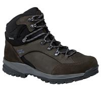 Hanwag Banks SF Extra Lady GTX Wanderschuh Mocca/Black 39