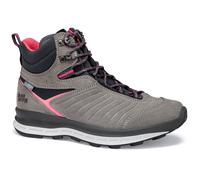 Hanwag - Women's Blueridge ES - Wanderschuhe, Gr. 38 UK 5, grau (LightGrey/Pink)