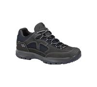 Hanwag - Wanderschuhe GORE-TEX® - Herren - Gritstone II GTX - Gritstone II GTX Asphalt/Black für Herren - Größe 41,5 - Navy blau Navy blau 41.5