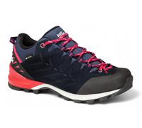 Hanwag - Women's Makra Pro Low Bunion GTX - Approachschuhe, Gr. 39 UK 5.5, bunt (Navy/Pink)