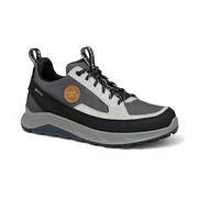 Hanwag Wanderschuhe Rotpunkt Light Low GTX (Veloursleder/Synthetik, wasserdicht) grau/anthrazit Damen, Größe Euro (US) 40,5 (9,5)