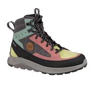 Hanwag Wanderschuhe Rotpunkt Light MID GTX (Veloursleder/Synthetik, wasserdicht) bunt Damen, Größe Euro (US) 40,5 (9,5)