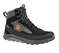 Hanwag Rotpunkt Light Mid GTX Schuh Black/Anthracite 43