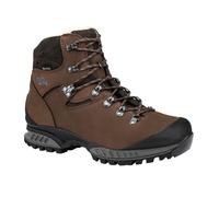 Hanwag Tatra II Wide Wanderschuhe Herren in brown, Größe 47