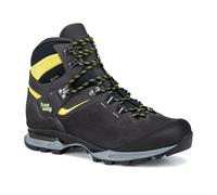 Hanwag Wanderschuh Tatra Light GTX – Asphalt/Yellow – Herren Größe 41 1/2