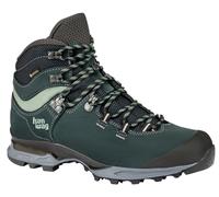 Hanwag Wanderschuhe Tatra Light Lady GTX petrol/mint Größe 8,5