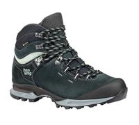 Hanwag Wanderschuhe Tatra Light Lady GTX petrol/mint Größe 8,5