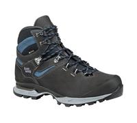 Hanwag Tatra Light Wide GTX Asphalt/Blue 42 1/2