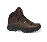 Hanwag Waxenstein Bio Schuhe Damen braun