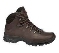 Hanwag Waxenstein Bio Herren Trekkingstiefel, braun, Größe 46 46
