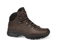 Hanwag Waxenstein Bio Herren Wanderschuhe mocca Schuhgröße EU 44 Farbgruppe braun braun Herren