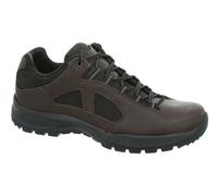 Hanwag Waxenstein Bio Low Lady - Mocca-Asphalt Mocca/Asphalt|6 - 39,5
