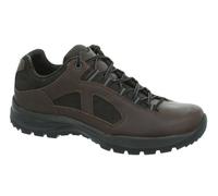 Hanwag Waxenstein Bio Low - Mocca-Asphalt Mocca/Asphalt|11,5 - 46,5