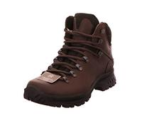 Hanwag Waxenstein Bio Schuhe Damen braun