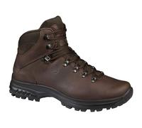 Hanwag Waxenstein Bio Schuhe Herren - Mocca 44,5 (10)