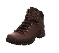 Hanwag Waxenstein BIO UK 10 mocca