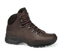 Hanwag Waxenstein BIO UK 10 mocca