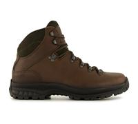 Hanwag Waxenstein Bio, Trekking- & Wanderstiefel, Braun (Mocca), 45 EU (10.5 UK)