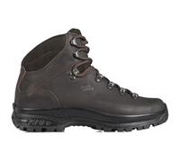 Hanwag - Waxenstein II - Wanderschuhe, Gr. 44, grau (Chestnut/Black)