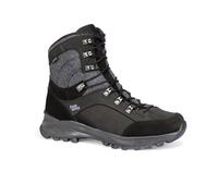 Hanwag Banks Winter GTX Wanderstiefel Black/Asphalt 42