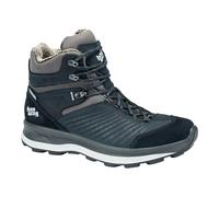 Hanwag Bluestrait Mid Lady ES Damen - Winterschuh - Wanderschuh - H601131-007601 Navy/Light Grey 39