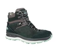Hanwag Bluestrait Mid Lady ES Damen - Winterschuh - Wanderschuh - H601131-492494/Petrol/ Mint 38