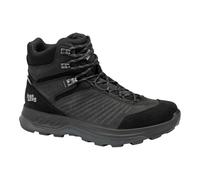 Hanwag Winter-Wanderschuhe Bluerstrait Mid ES (Nubuk- und Veloursleder, wasserdicht) schwarz Herren, Größe Euro (US) 42,5 (9,5)