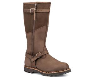 Hanwag Winterstiefel Grizzly Top, Größe 41, Braun