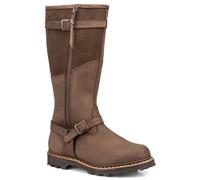 Hanwag Winterstiefel Grizzly Top, Größe 45, Braun