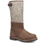 Hanwag Herren Räven II Winterstiefel, Erde, EU 45