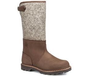 Hanwag Winterstiefel Räven II, Größe 46, Braun