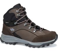 Hanwag Alta Bunion 2 Lady GTX mocca/schwarz Wanderschuhe UK 3,5 - EU 36