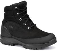 Hanwag Women's Anvik II Lady GORE-TEX Black/Black 37