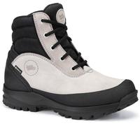 Hanwag Women's Anvik II Lady GORE-TEX Warm Grey/Black 39.5