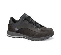 Hanwag Damen-Outdoorschuhe Hanwag Banks Low Bunion Lady LL Asphalt/Asphalt UK 5,5