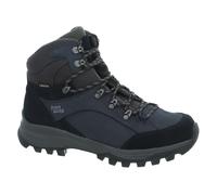 Hanwag Women's Banks SF Extra Lady Gore-Tex Navy/Asphalt 37